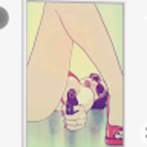 Meet your Posher, Elaine